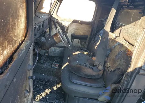 1947 Ford Uk from USA, damaged, VIN 71GC393699